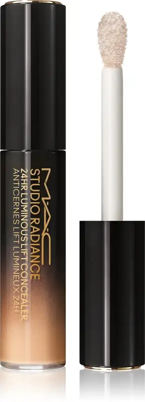 Mac Studio Radiance 24H Luminous Lift - Correttore Diluente 24 Ore Effetto Lifting Nw15 (11 Ml)