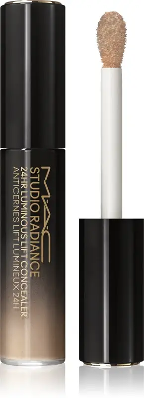 Mac Studio Radiance 24H Luminous Lift - Correttore Illuminato 24 Ore Effetto Lifting Nc17 (11 Ml)