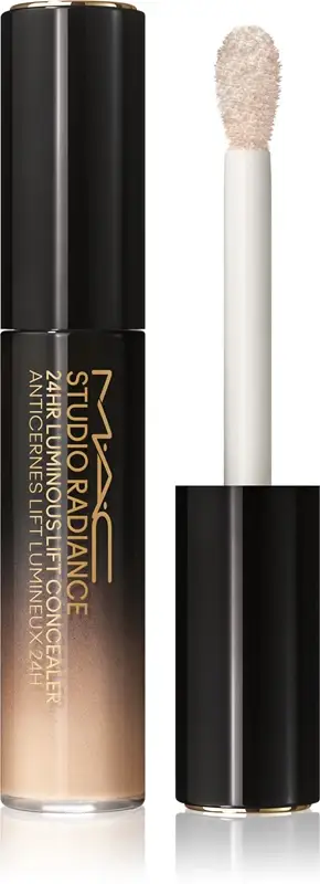Mac Studio Radiance 24H Luminous Lift - Correttore Illuminato 24 Ore Effetto Lifting Nw10 (11 Ml)