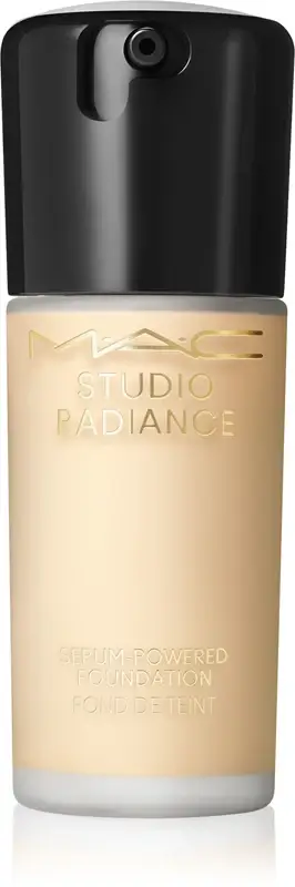 Mac Studio Radiance Siero Powered Fondotinta 30 Ml Nc12
