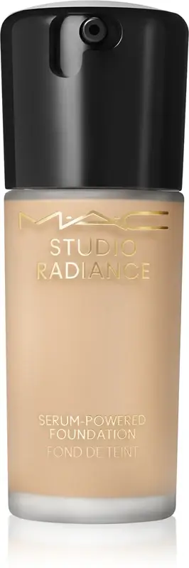 Mac Studio Radiance Siero Powered Fondotinta 30 Ml Nc14.5