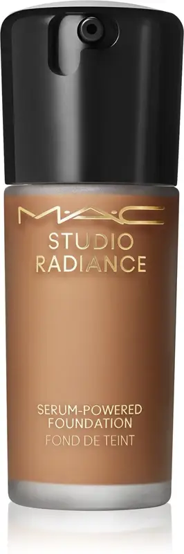 Mac Studio Radiance siero Powered fondotinta 30 ml NC55