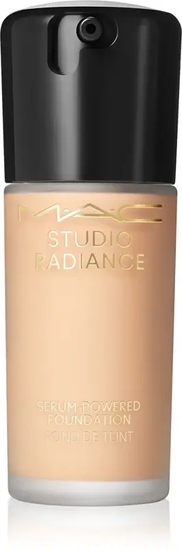 Mac Studio Radiance Siero-Powered Fondotinta N11 (30 Ml)
