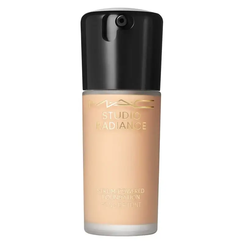 Mac Studio Radiance Siero-Powered Fondotinta N11 (30 Ml)