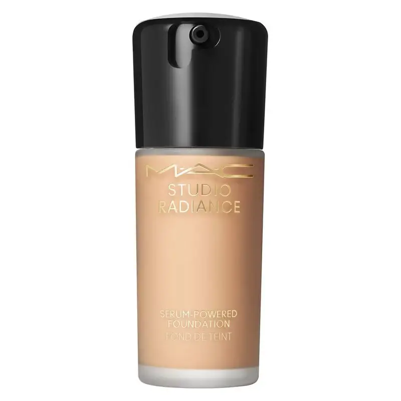 Mac Studio Radiance Siero-Powered Fondotinta Nw35 (30 Ml)
