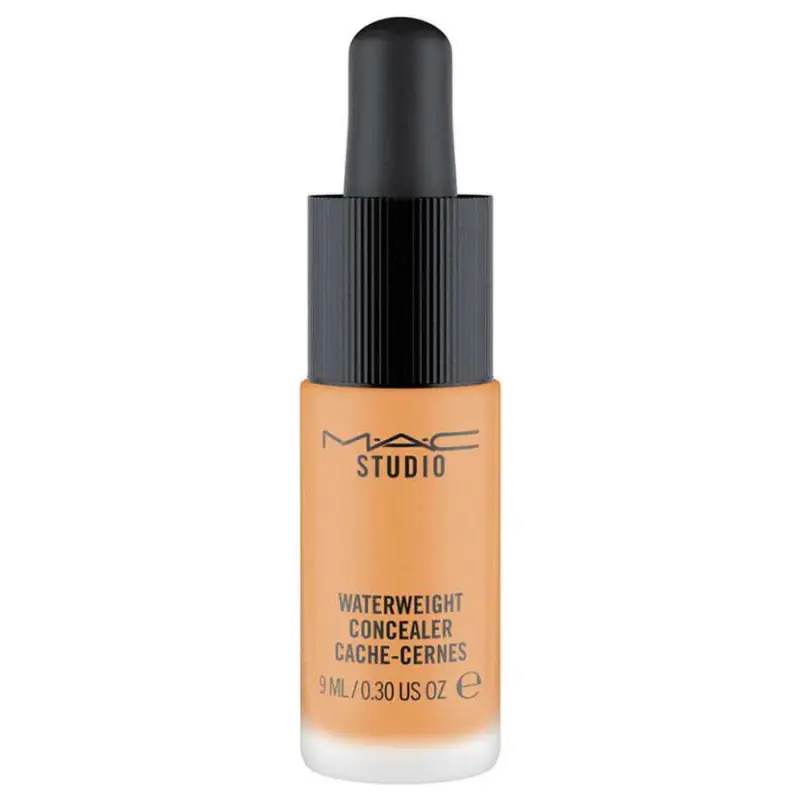 MAC Studio Waterweight Correttore Liquido NC45 9 ml