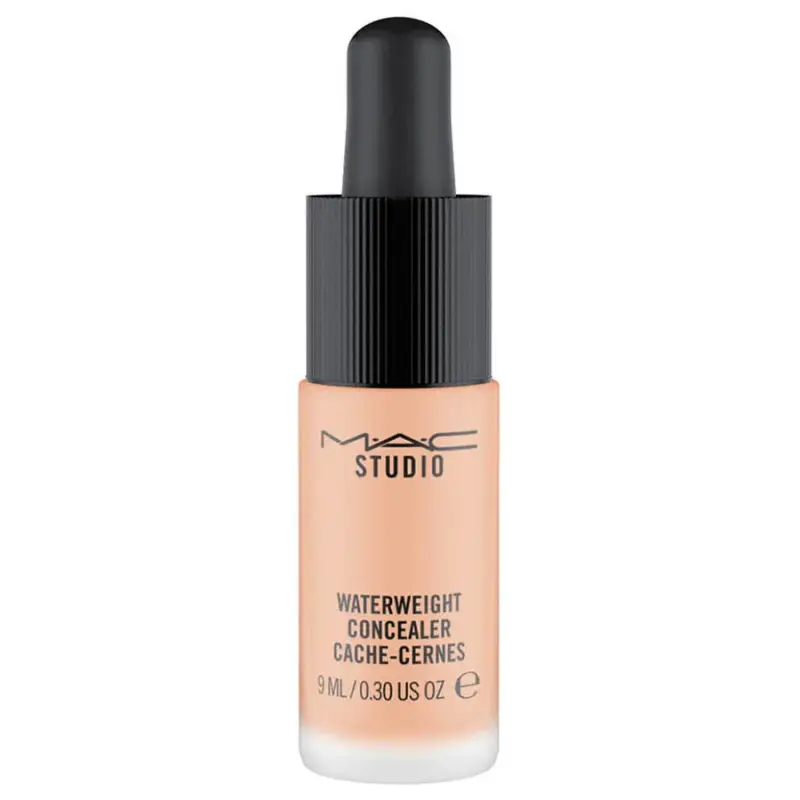 MAC Studio Waterweight Correttore Liquido NW30 9 ml