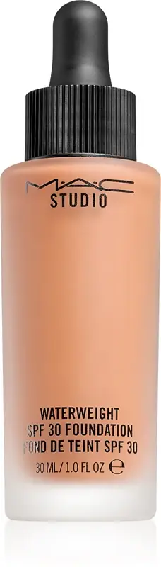 MAC Studio Waterweight fondotinta Nw35 30 ml