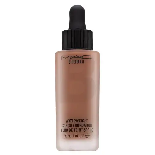 MAC Studio Waterweight fondotinta Nw50 30 ml