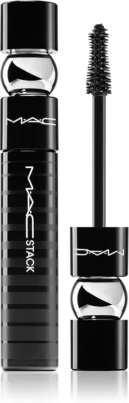 Mascara Mac Stack - Nero 12Ml