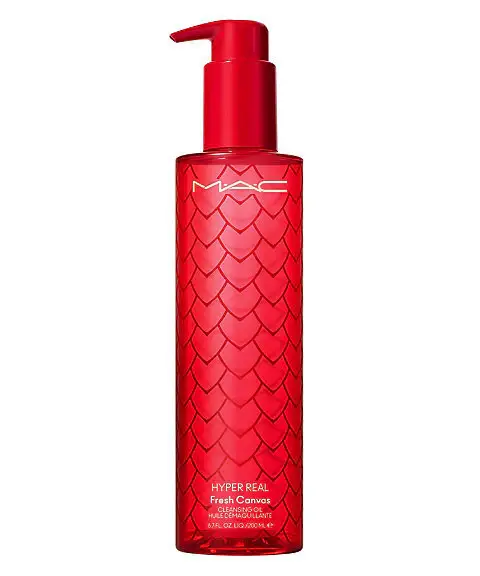 Olio Detergente Hyper Real Fresh Canvas 200 ml