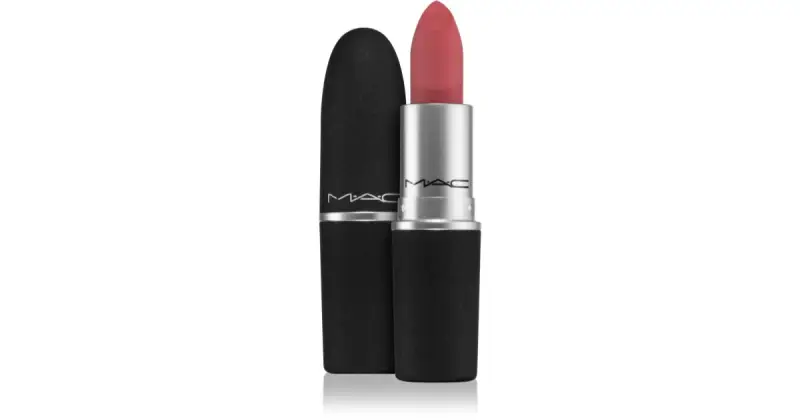 Powder Kiss rossetto opacizzante colore Mandarin O 3 g