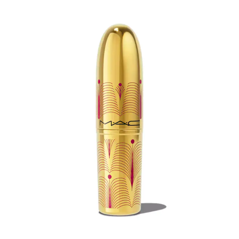 Rossetto Gift of Gold (Frost) 3 g - Tonalità Regal Red