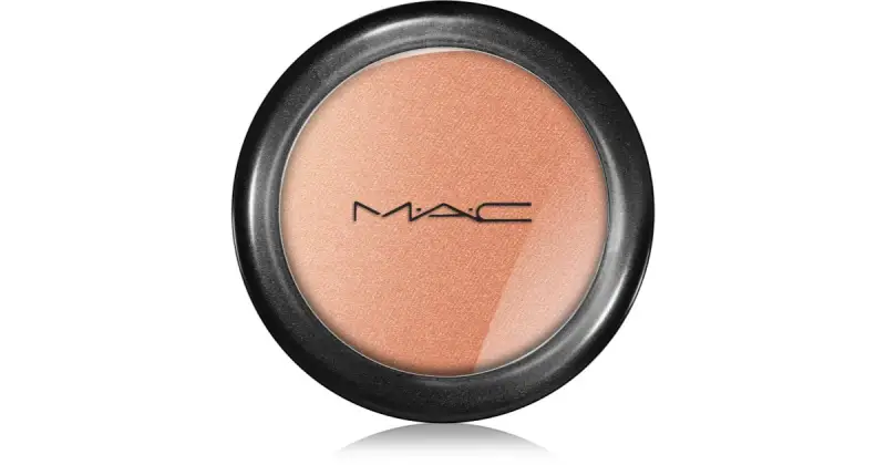 Sheertone Shimmer Blush colore Peachykeen 6 g