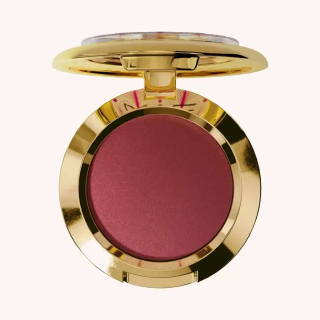 Skinfinish Blush in crema metallizzata 5,7 g - Tonalità Priceless Purple