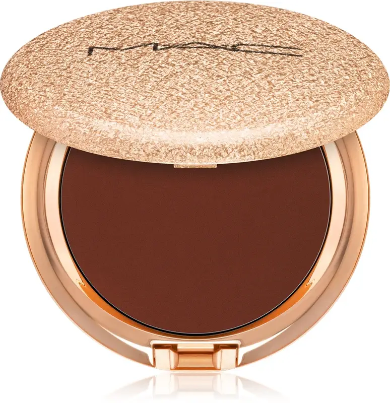 Skinfinish Sunstruck Matte Bronzer terra abbronzante effetto opaco colore Matte Rich Rosy 8 g