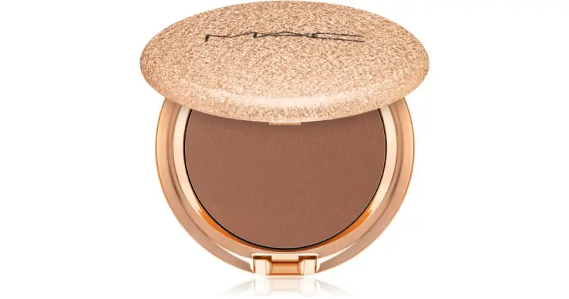 Skinfinish Sunstruck Radiant Bronzer colore Radiant Medium Golden 8 g