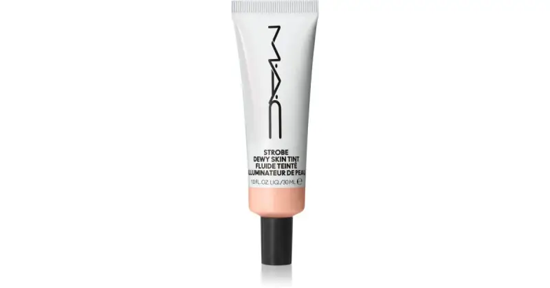 Strobe Dewy Skin crema idratante tonificante colore Light 1 30 ml