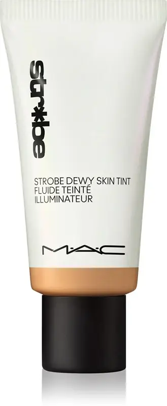 Strobe Dewy Skin Tint crema idratante tonificante colore Medium 3 30 ml
