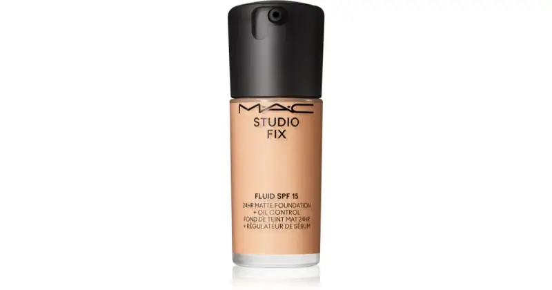 Studio Fix SPF 15 24H Matte Control Fluido fondotinta opacizzante SPF 15 colore NC41 30 ml