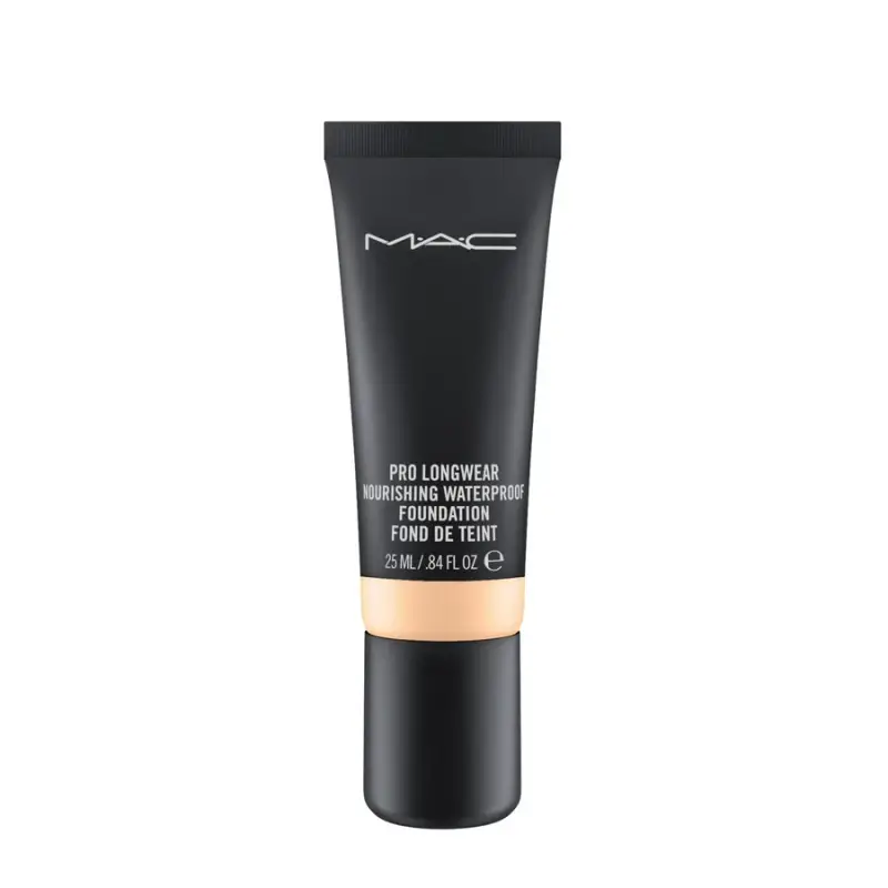 Fondotinta Pro Longwear Nourishing Waterproof Foundation NC13 - Fondotinta