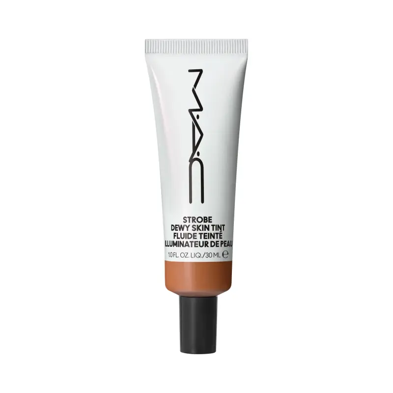 Fondotinta STROBE DEWY SKIN TINT Deep 4 - Fondotinta