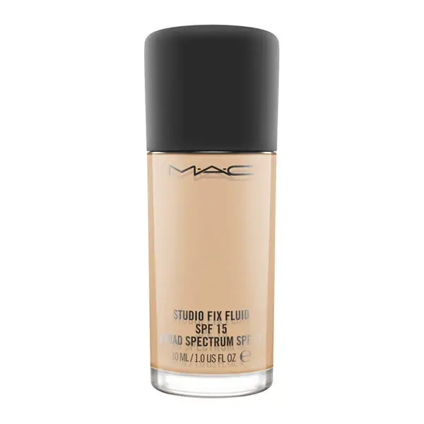 Fondotinta Studio Fix Fluid Spf 15 C 3.5 - Fondotinta
