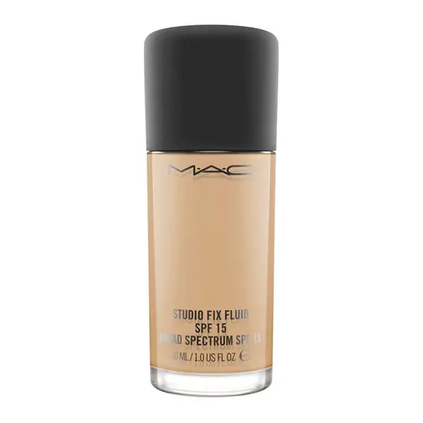 Fondotinta Studio Fix Fluid Spf 15 C 4.5 - Fondotinta