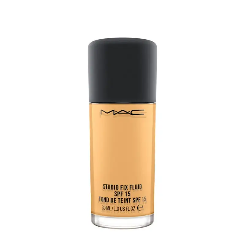 Fondotinta Studio Fix Fluid Spf 15 C45 - Fondotinta