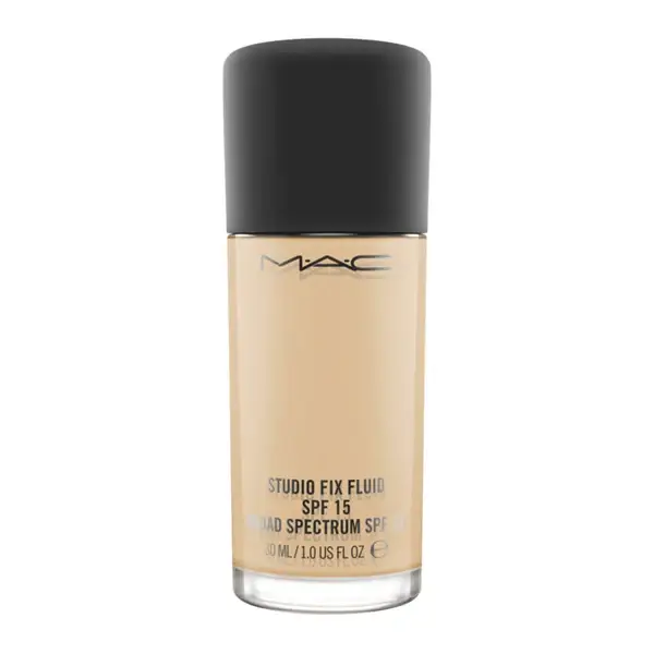 Fondotinta Studio Fix Fluid Spf 15 NC20 - Fondotinta