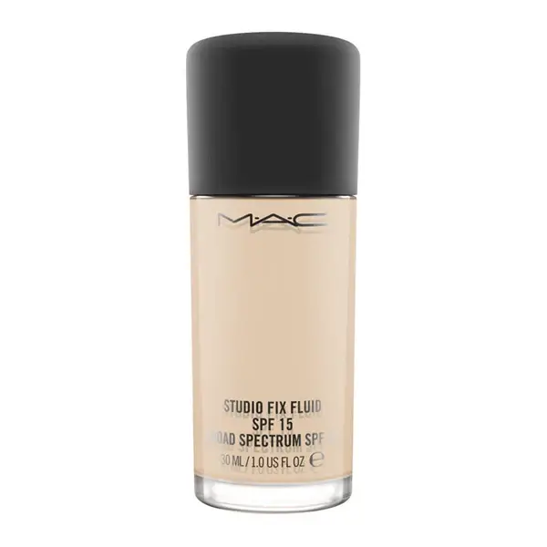 Fondotinta Studio Fix Fluid Spf 15 NW13 - Fondotinta