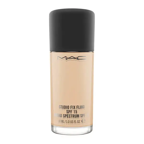 Fondotinta Studio Fix Fluid Spf 15 NW15 - Fondotinta