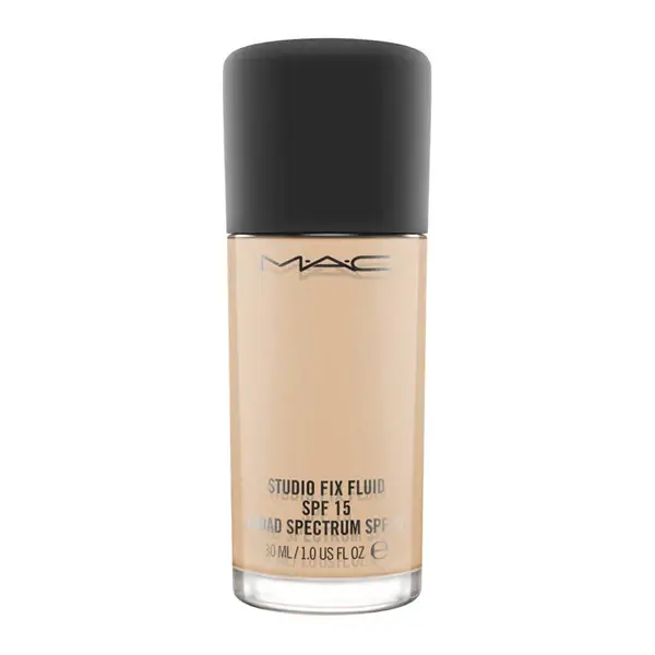 Fondotinta Studio Fix Fluid Spf 15 NW20 - Fondotinta