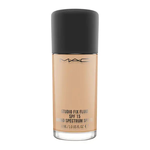 Fondotinta Studio Fix Fluid Spf 15 NW30 - Fondotinta