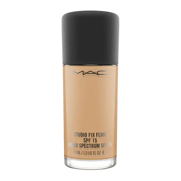 Fondotinta Studio Fix Fluid Spf 15 NW35 - Fondotinta