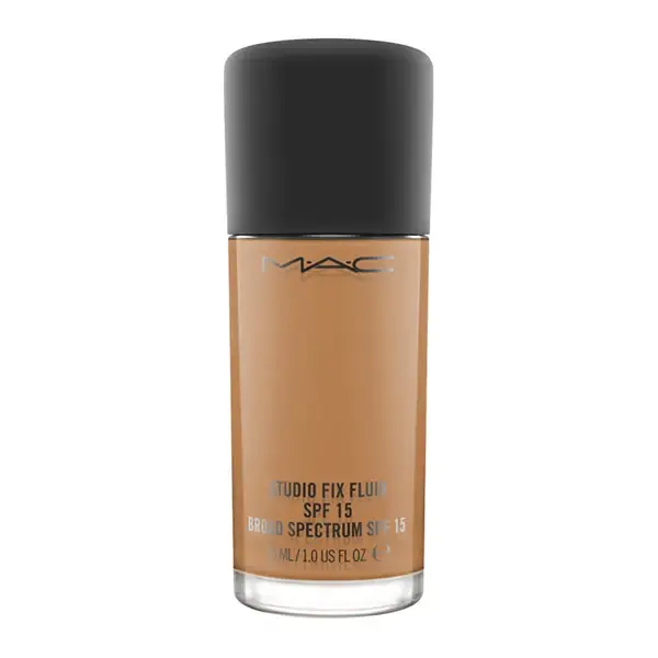 Fondotinta Studio Fix Fluid Spf 15 NW45 - Fondotinta