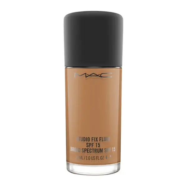 Fondotinta Studio Fix Fluid Spf 15 NW47 - Fondotinta