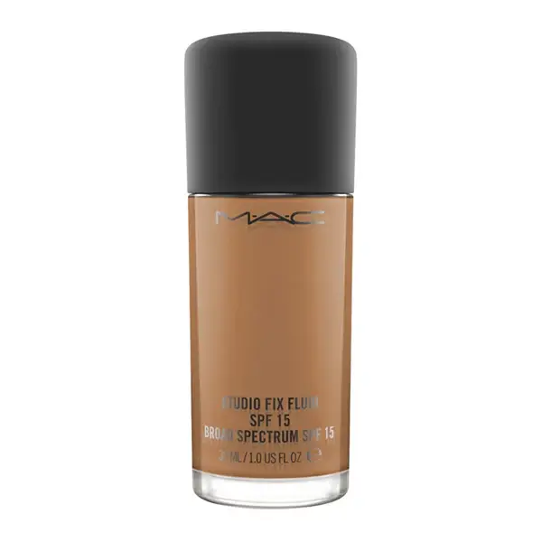 Fondotinta Studio Fix Fluid Spf 15 NW50 - Fondotinta