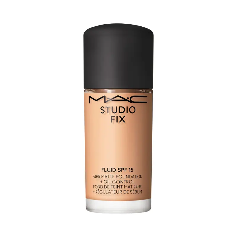 Fondotinta Studio Fix Fluid SPF15 Mini NW20 - Fondotinta