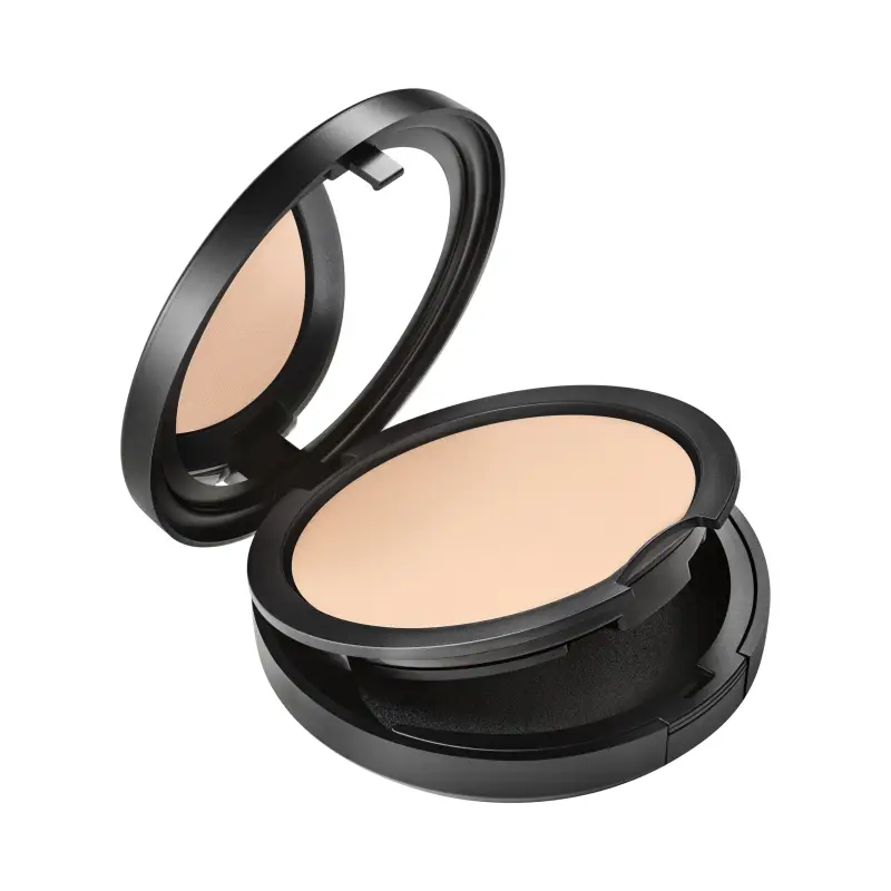 Fondotinta Studio Fix Powder Plus Foundation NC10 (EX NC15, NC10) - Fondotinta miniatura 2