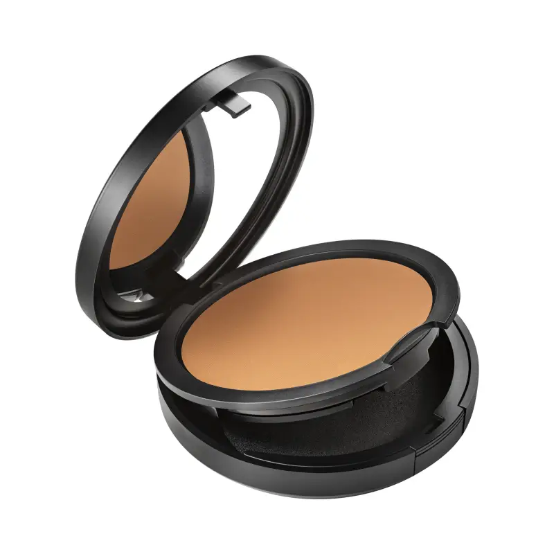 Fondotinta Studio Fix Powder Plus Foundation NC44.5 (EX NC43) - Fondotinta miniatura 2