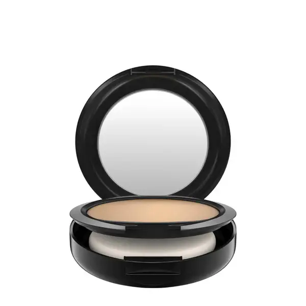 Fondotinta Studio Fix Powder Plus Foundation NW25 - Fondotinta