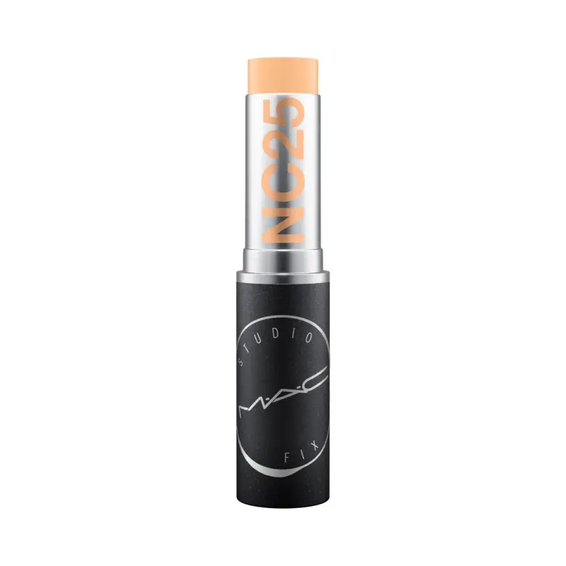 Fondotinta Studio Fix Soft Matte Foundation Stick NC25 - Fondotinta
