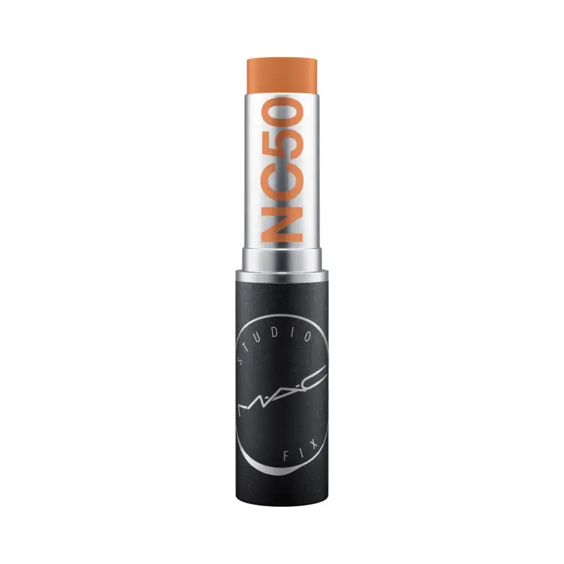 Fondotinta Studio Fix Soft Matte Foundation Stick NC50 - Fondotinta