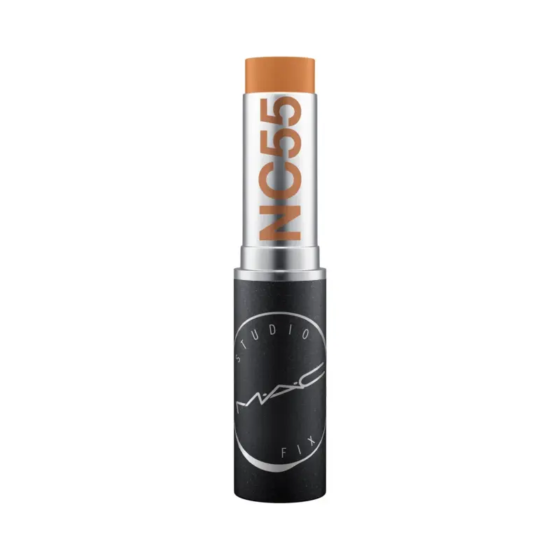 Fondotinta Studio Fix Soft Matte Foundation Stick NC55 - Fondotinta