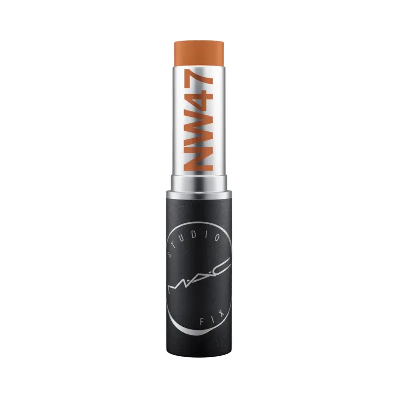 Fondotinta Studio Fix Soft Matte Foundation Stick NW47 - Fondotinta
