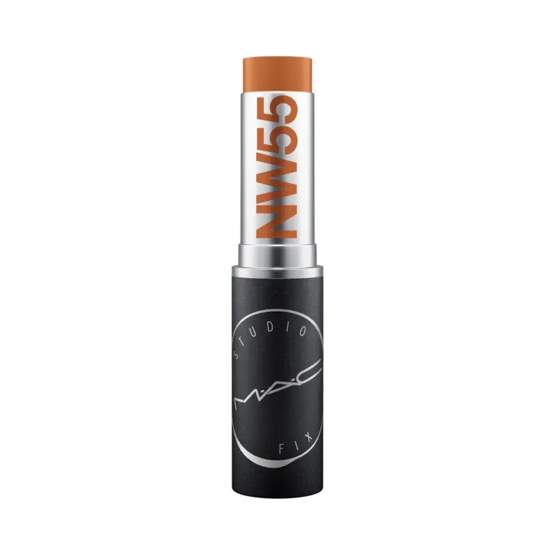 Fondotinta Studio Fix Soft Matte Foundation Stick NW55 - Fondotinta
