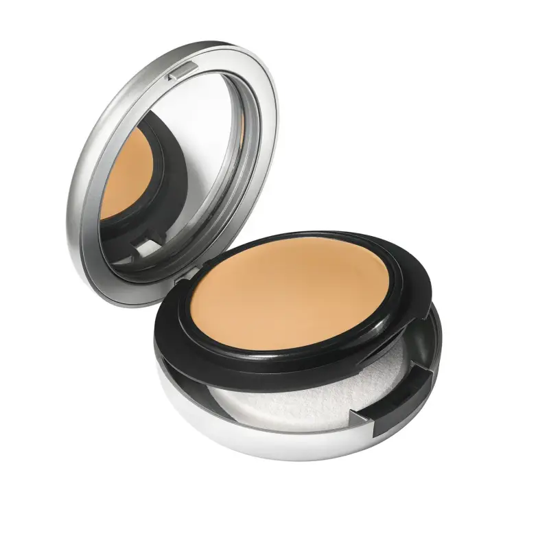 Fondotinta Studio Fix Tech Cream-To-Powder Foundation NC15 - Fondotinta miniatura 3
