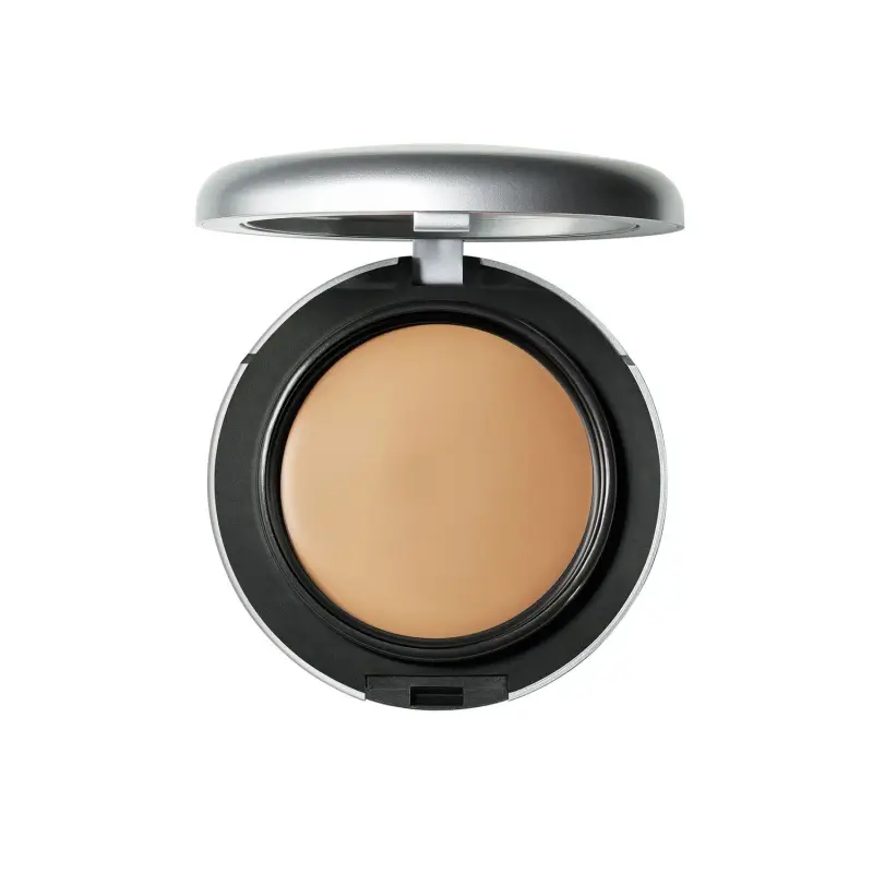 Fondotinta Studio Fix Tech Cream-To-Powder Foundation NC15 - Fondotinta