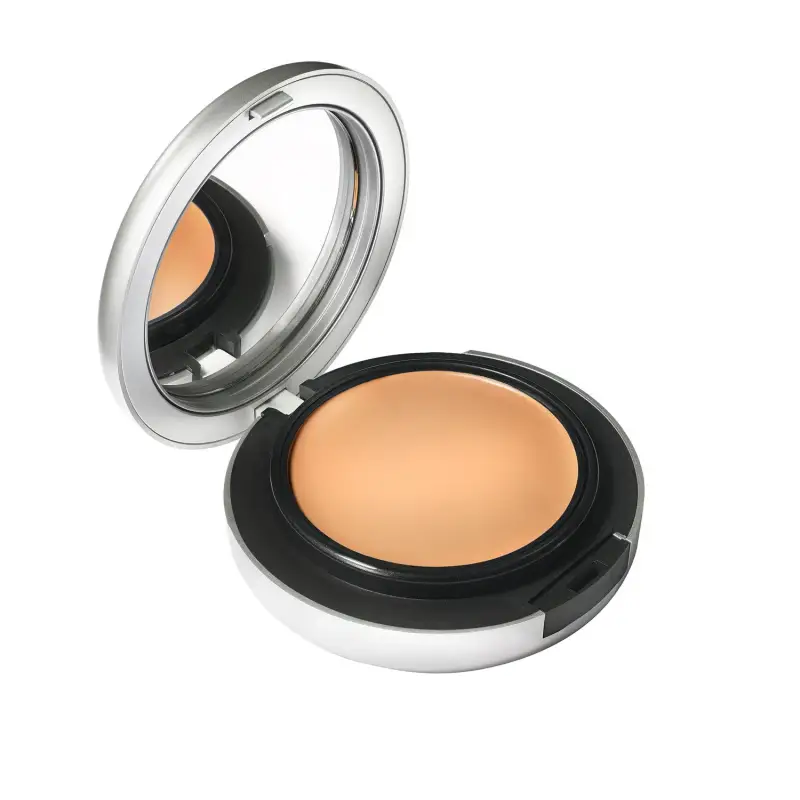 Fondotinta Studio Fix Tech Cream-To-Powder Foundation NC16 - Fondotinta miniatura 2
